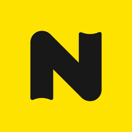 NovelUP - Webnovel & Fictions app icon
