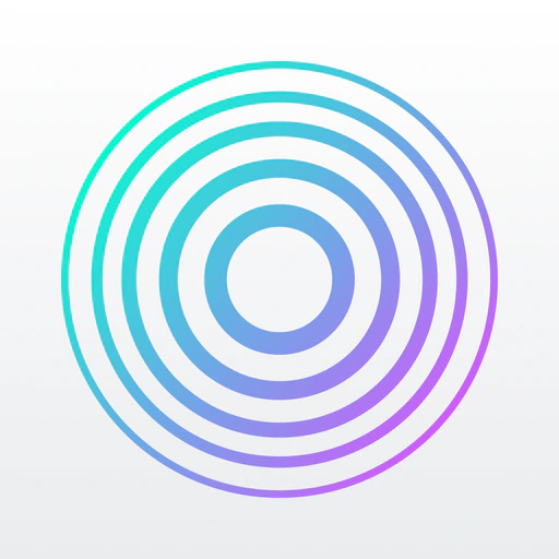 Frisbee: Rewards for Receipts app icon