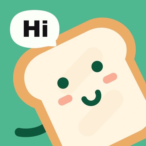 Bread Translator app icon
