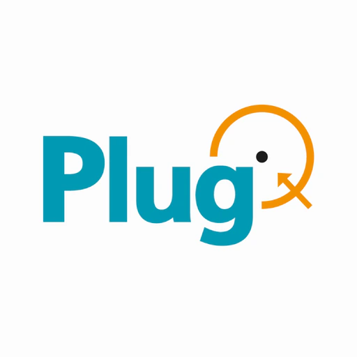 PlugQ app icon