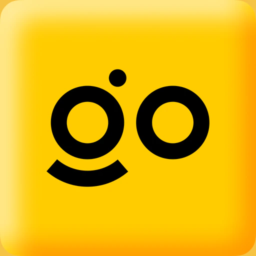 Toogo - Rides app icon