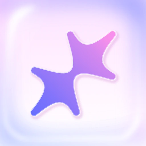 Meco - AI Character Chat app icon
