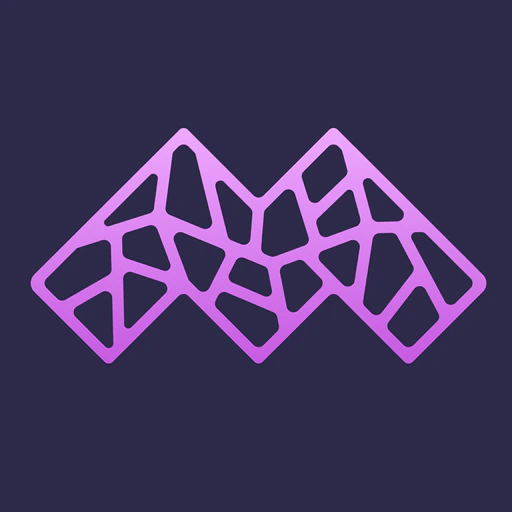 Mysterium VPN: Fast & Secure app icon