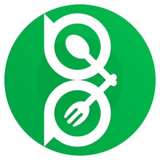 Nutri Plan: Diet Meal Master app icon