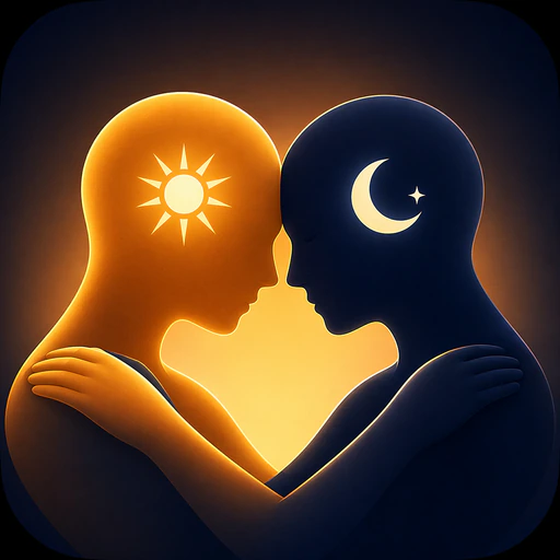Shadow Work - Mindberg app icon