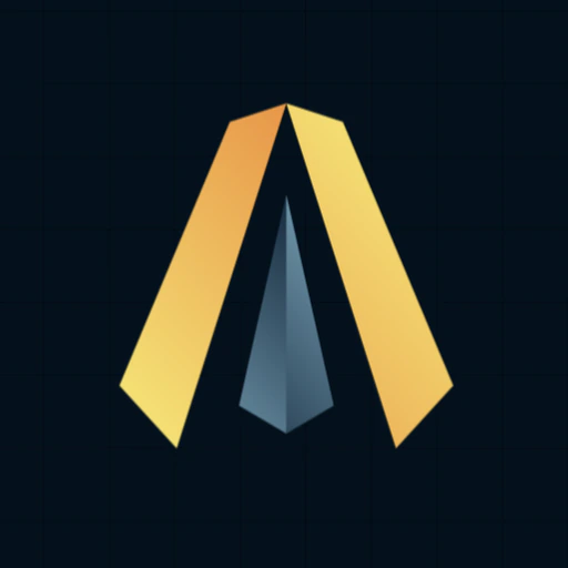 Asura Scans - Top Manga Reader app icon