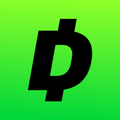 DubClub app icon