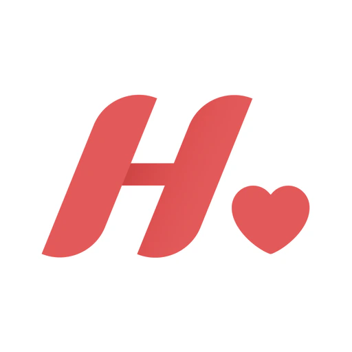 Health Coach-Fit&Heart Health app icon