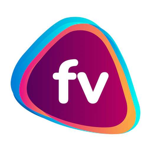 freevision play app icon