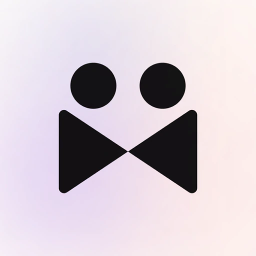 Kuizu: Relationship Tracker app icon