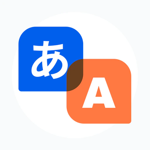 Lingo Translate & Learn Mobile app icon