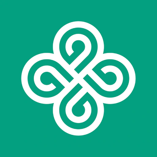 AI Chatbot with Сhat - Chatrun app icon