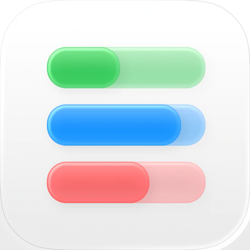Grit: Daily Habit Tracker app icon