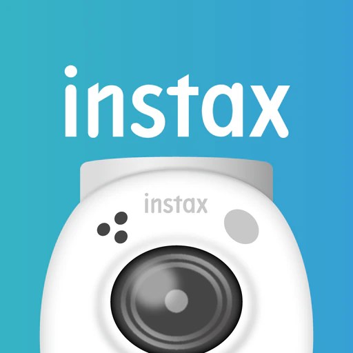 INSTAX Pal app icon