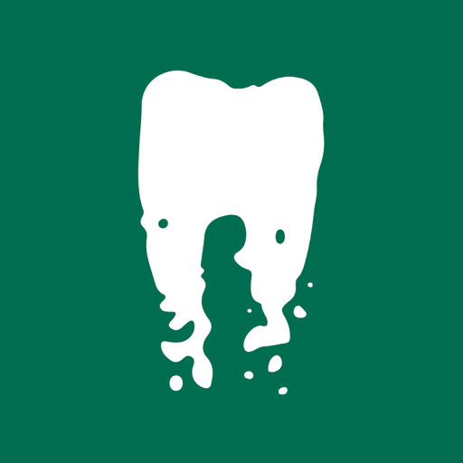Q & M Dental app icon