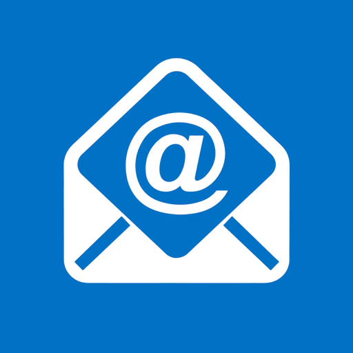 Email for Hotmail & Outlook app icon