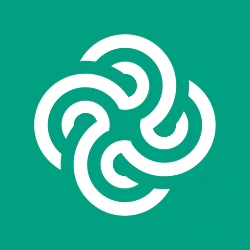 AI ChatBot Assistant: AskEasy app icon