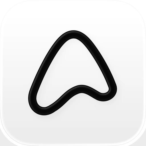 Atllas: AI for Real Estate app icon