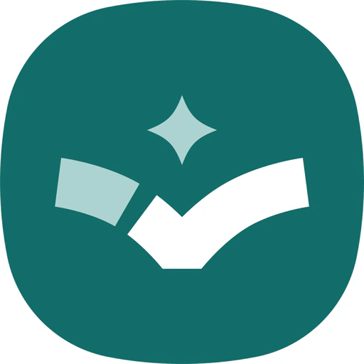 إنجازي app icon