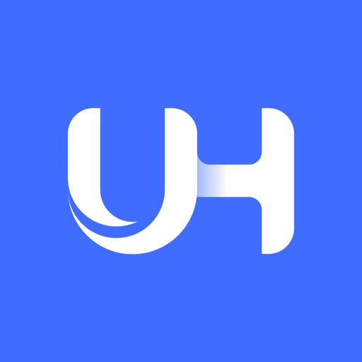 Unique Health app icon