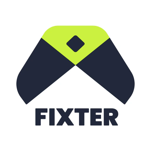 Fixter - Clean & Boost app icon