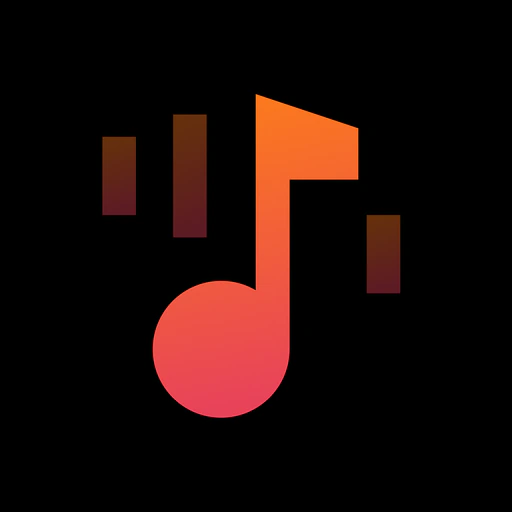 Offline Music - Music Player app icon