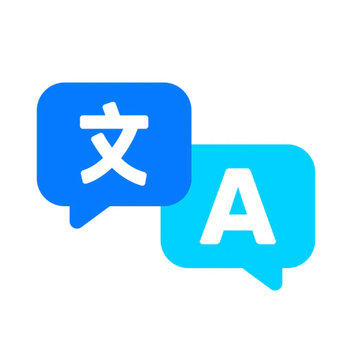AI Translate Now - Photo&Voice app icon