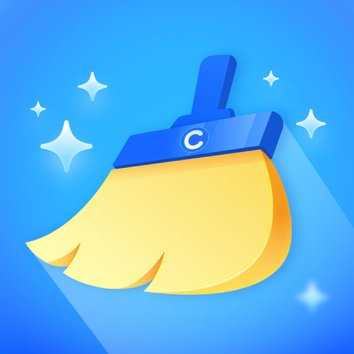Cleaner X: Phone Photo Cleanup app icon