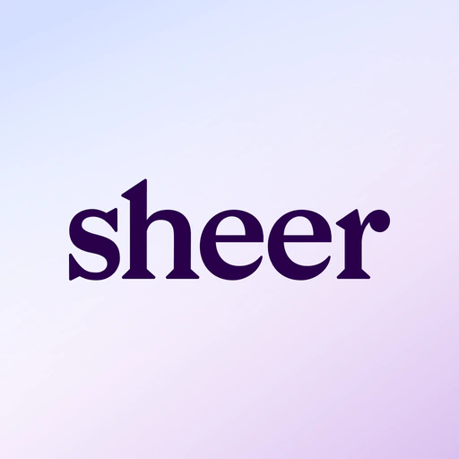 Sheer Health app icon