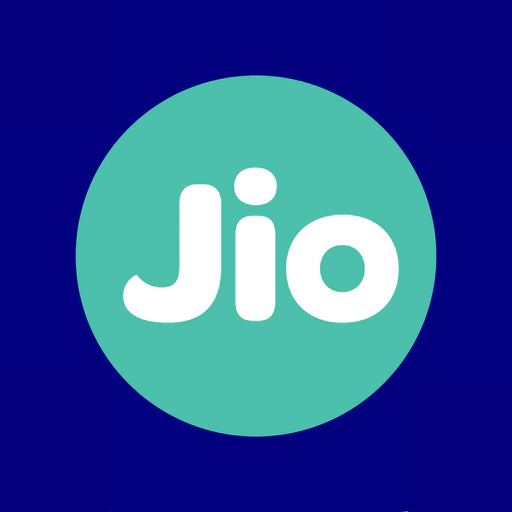 JioBusiness app icon