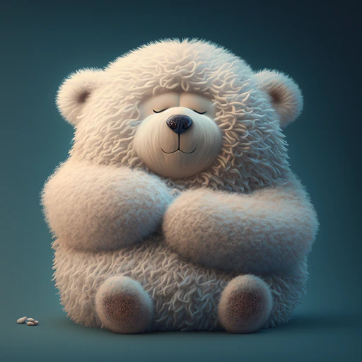 Beddy: Bedtime Stories app icon