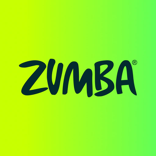 Zumba - Dance Fitness Workout app icon