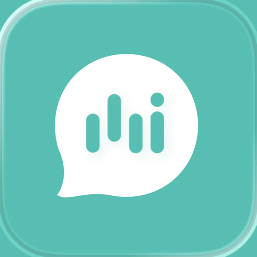 AI英会話 無限にトークできる-エンドレス app icon