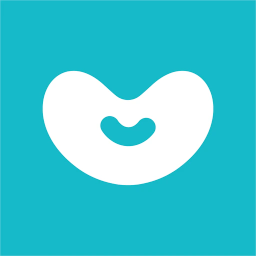 互逗 app icon