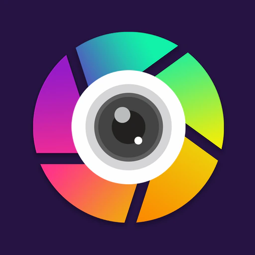 Photo FX: Photo Editor app icon