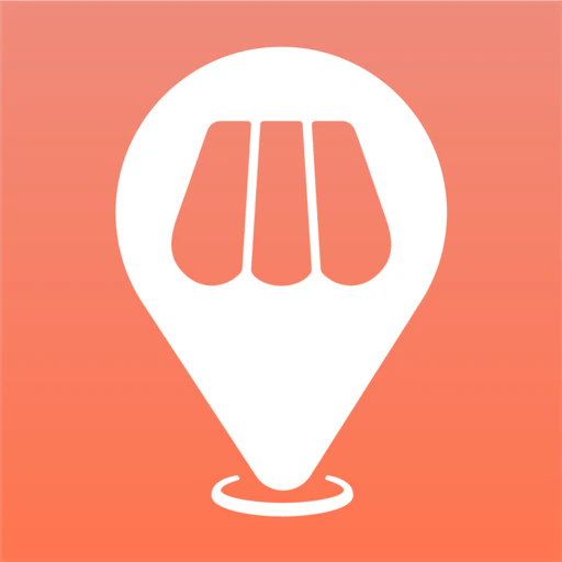 InStorey - Discover Shops app icon