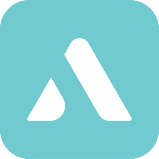 Atricent: Your AI Stylist app icon