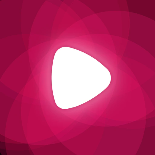 LoveShots - Dramas & Movies app icon