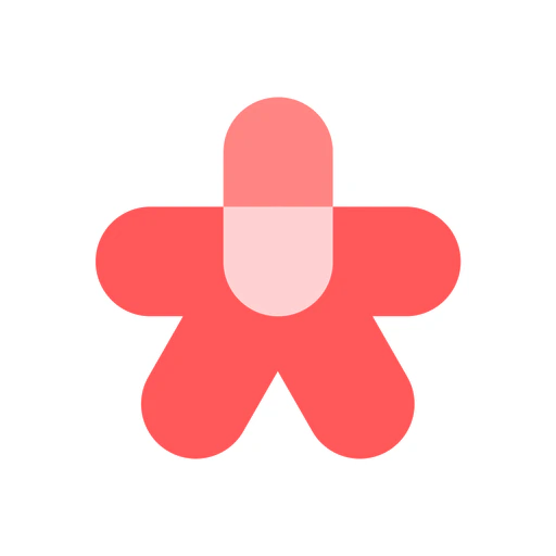 친한약사 - 1:1 영양제 맞춤 상담, 건강 관리 app icon
