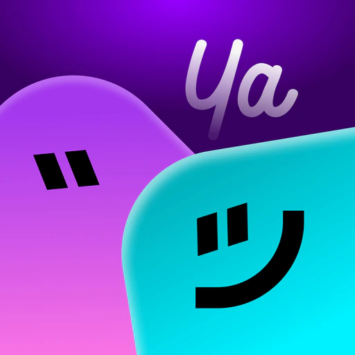 Yaahlan app icon