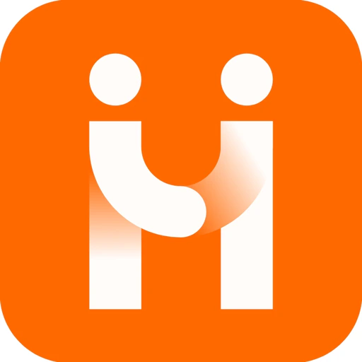 Hot Card app icon