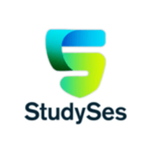 English Learning App: StudySes app icon