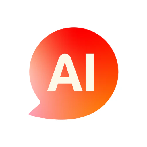 뤼튼 - 매일 쓰는 AI app icon