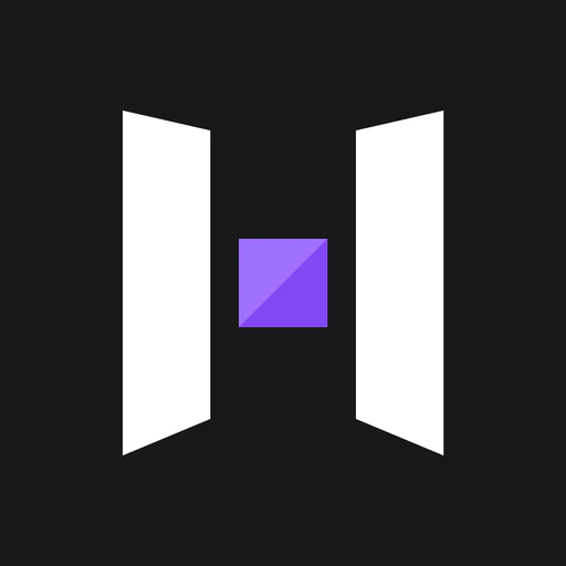 HashKey Exchange app icon