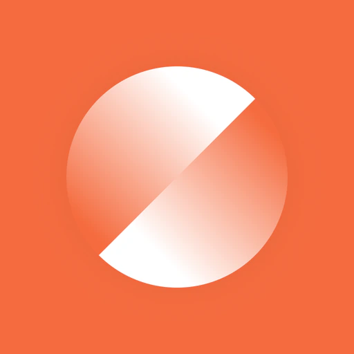 Split Pay: Split Bills in Two app icon