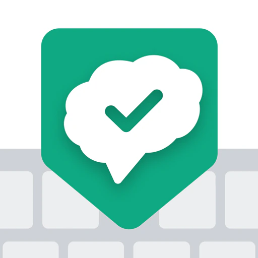 TypeAI: AI Keyboard & Writer app icon