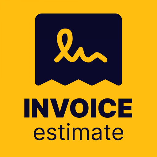 Invoice Generator－Estimate App app icon
