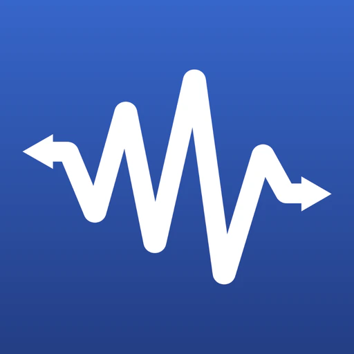 Muze: Music Discovery app icon