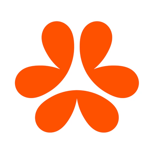 Nourish: Eating Well Made Easy app icon