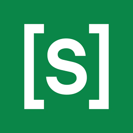 Scribd: 170M+ documents app icon